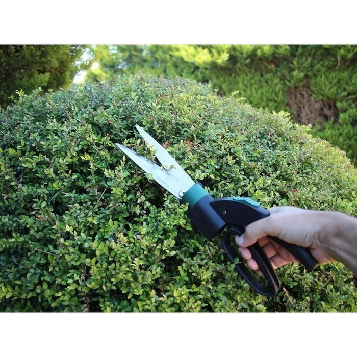 Faithfull Countryman One Handed Shear Swivel Head Faithfull - Town Tools