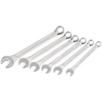 Draper Metric Combination Spanner Set (6 Piece) 80899