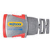 Hozelock 2035 Pro Metal AquaStop Hose Connector 12.5-15mm (1/2-5/8in) Hozelock - Town Tools