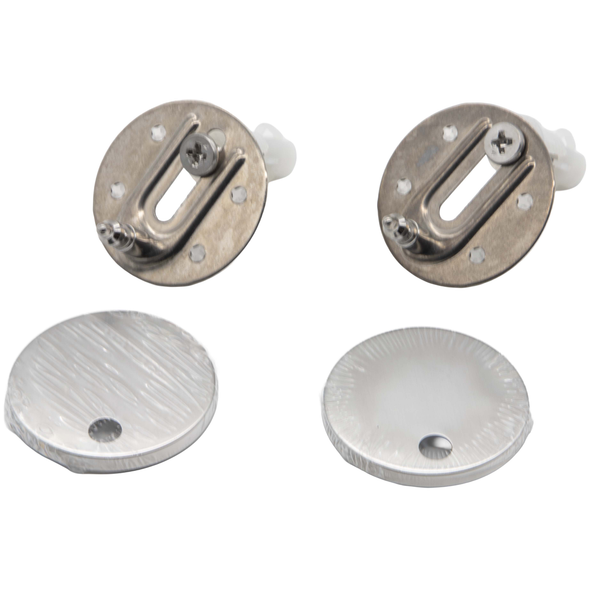 Sealey Seat Hinge Kit For PP HP100