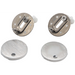 Sealey Seat Hinge Kit For PP HP100
