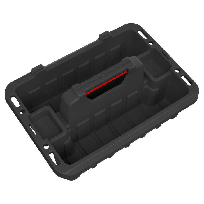 Sealey Multipurpose Tote Tray 510mm APTT2 Sealey - Town Tools 