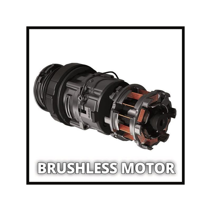 Einhell IMPAXXO 18/400 Power X-Change Impact Wrench 18V Bare Unit Einhell - Town Tools