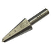Faithfull HSS Taper Drill Bit 4-12mm Faithfull - Town Tools