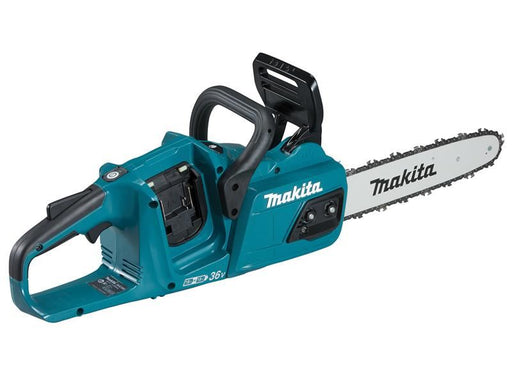 Makita DUC305Z BL LXT Chainsaw 36V (2 x 18V) Bare Unit Makita - Town Tools