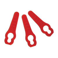 Alm Manufacturing GP295 Plastic Blades
