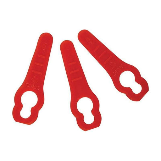 Alm Manufacturing GP295 Plastic Blades ALM Manufacturing - Town Tools