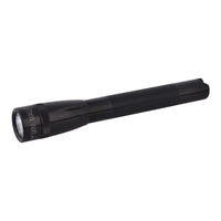 Maglite SP22017 AA LED Torch Black  (Gift Box)
