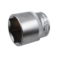 Faithfull Hex Socket 1/2in Drive 32mm