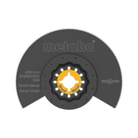 Metabo Starlock BIM Segment Saw Blade 85mm