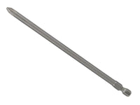 Bosch Powertool Accessories Extra Hard Screwdriver Bit PH2 x 152mm