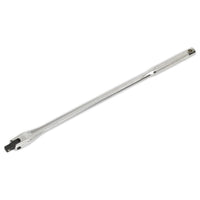 Sealey Breaker Bar 600mm 1/2"Sq Drive AK7303