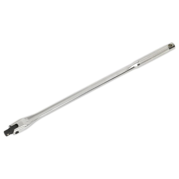 Sealey Breaker Bar 600mm 1/2"Sq Drive AK7303 Sealey - Town Tools 