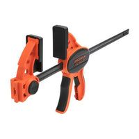 Pony Jorgensen Medium-Duty E-Z HOLD Adjustable Clamp 12in