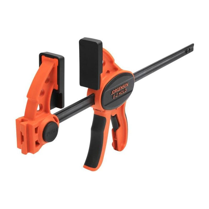 Pony Jorgensen Medium-Duty E-Z HOLD Adjustable Clamp 12in Pony Jorgensen - Town Tools