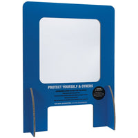 Draper Sneeze Guard 32026
