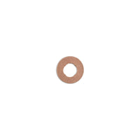 Connect Common Rail Copper Injector Washer 15 x 7.5 x 1mm 12pc 36777