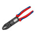 Knipex Crimping Pliers 240mm Knipex - Town Tools