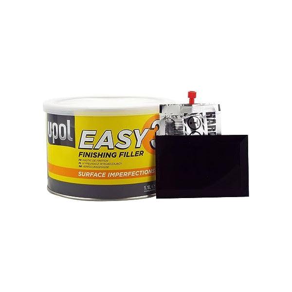 U-Pol Easy 3 Smooth Spreading Glaze 1.1 EASY3/1