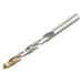Dormer A002 HSS-TiN Coated Jobber Drill 13.00mm OL:151mm WL:101mm Dormer - Town Tools