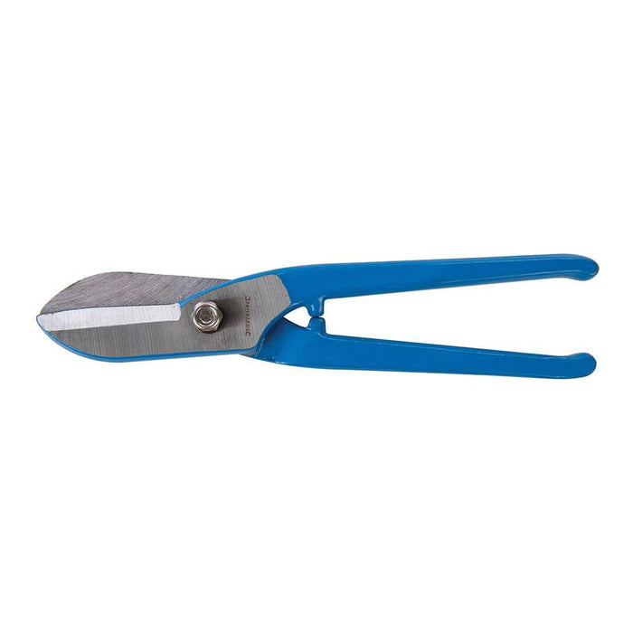 Silverline Tin Snips 255mm Silverline - Town Tools 