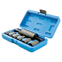 Laser Drive Shaft Puller/Extractor Set 7pc 4847