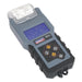 Sealey Digital Battery & Alternator Tester with Printer 12V BT2012 Sealey - Town Tools 