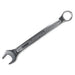 Faithfull Combination Spanner CV Satin Finish 23mm Faithfull - Town Tools