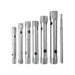 Faithfull Box Spanner Set, 6 Piece Faithfull - Town Tools