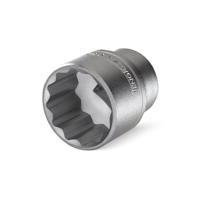 Teng Tools 1/2" Socket 12 pt Metric 26mm Teng Tools - Town Tools 