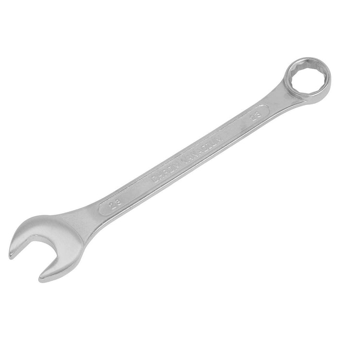 Sealey Combination Spanner 23mm S0423 Sealey - Town Tools 