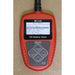 Sealey Motorcycle Digital Battery Tester 12V MC105 Sealey - Town Tools 