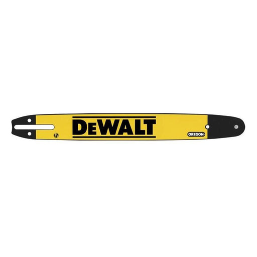 Dewalt Power Tools DT20689 FlexVolt Chainsaw Bar 50cm DeWALT Power Tools - Town Tools