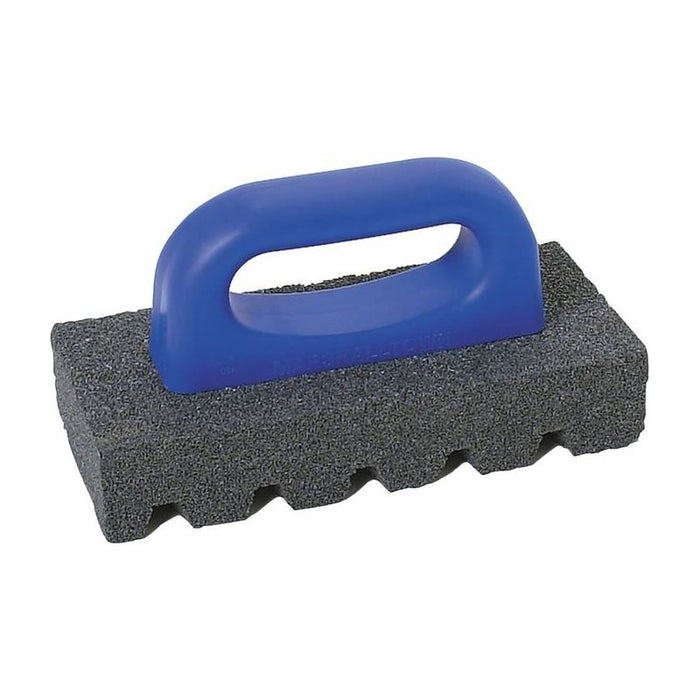 Marshalltown Concrete Rub Brick 6 x 3in Marshalltown - Town Tools