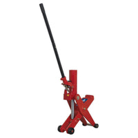 Sealey Hydraulic Forklift/Tractor Jack 4/5 Tonne FJ45