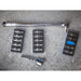 Bluespot Tools 2005 Torque Wrench 1/2in Drive 40-210Nm BlueSpot Tools - Town Tools