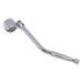 Sealey Oxygen Sensor Wrench with Flexi-Handle 22mm SX0222 Sealey - Town Tools 