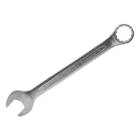 Faithfull Combination Spanner CV Satin Finish 34mm