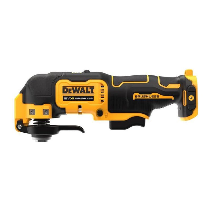 Dewalt Power Tools DCS353N XR BL Multi-Tool 12V Bare Unit DeWALT Power Tools - Town Tools