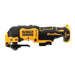 Dewalt Power Tools DCS353N XR BL Multi-Tool 12V Bare Unit DeWALT Power Tools - Town Tools