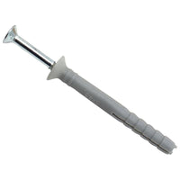 Masonmate® Nylon Hammer-In Fixing 5 x 45mm (200)