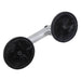 Faithfull Double Pad Aluminium Pro Suction Lifter Faithfull - Town Tools