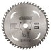 Draper TCT Circular Saw Blade for Wood, 315 x 30mm, 48T 24969 Draper - Town Tools 