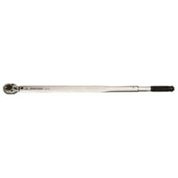 Teng Tools 3/4" Torque Wrench 140 - 700Nm