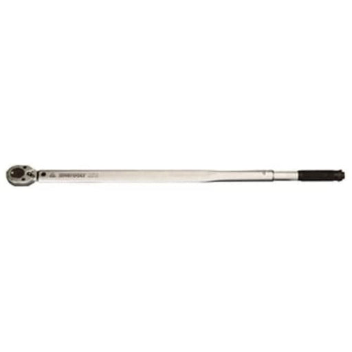 Teng Tools 3/4" Torque Wrench 140 - 700Nm Teng Tools - Town Tools 