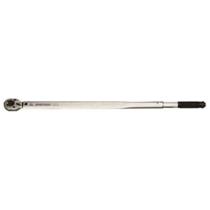Teng Tools 3/4" Torque Wrench 140 - 700Nm Teng Tools - Town Tools 