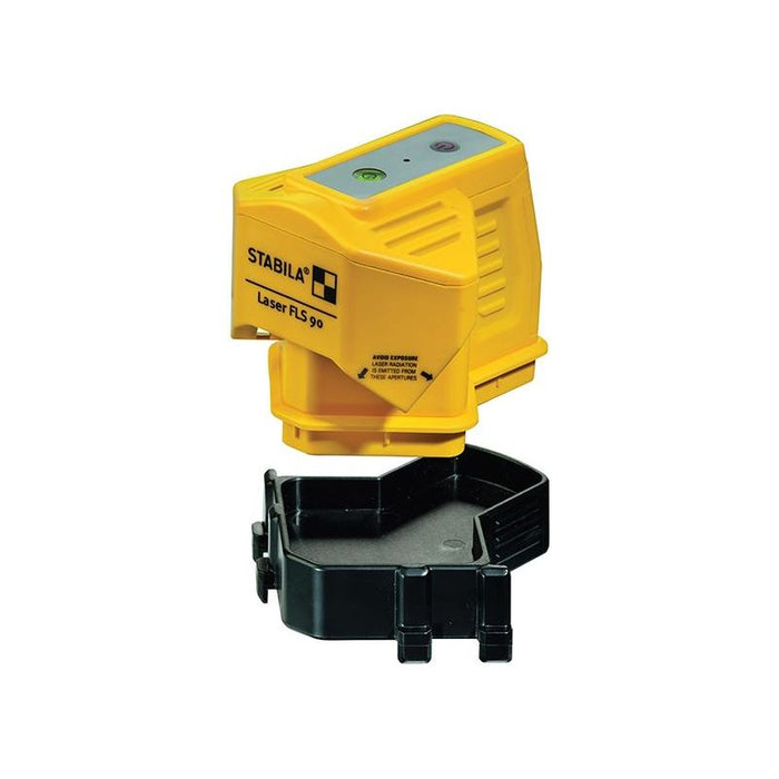 Stabila FLS 90 Floor Line Laser Stabila - Town Tools