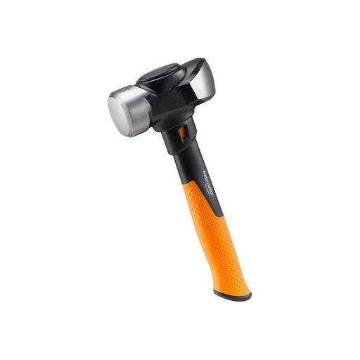 Fiskars IsoCore Club Hammer 1.3kg (3 lb) Fiskars - Town Tools