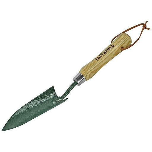 Faithfull Countryman Hand Potting Trowel Faithfull - Town Tools