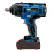 Draper Storm Force 20V Mid-Torque Impact Wrench, 1/2" Sq. Dr., 400Nm (Sold Bare) Draper - Town Tools 